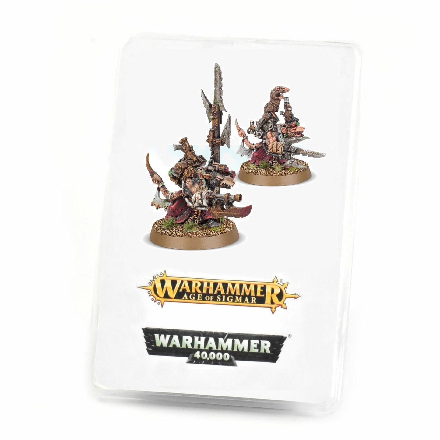 Warlock Engineers