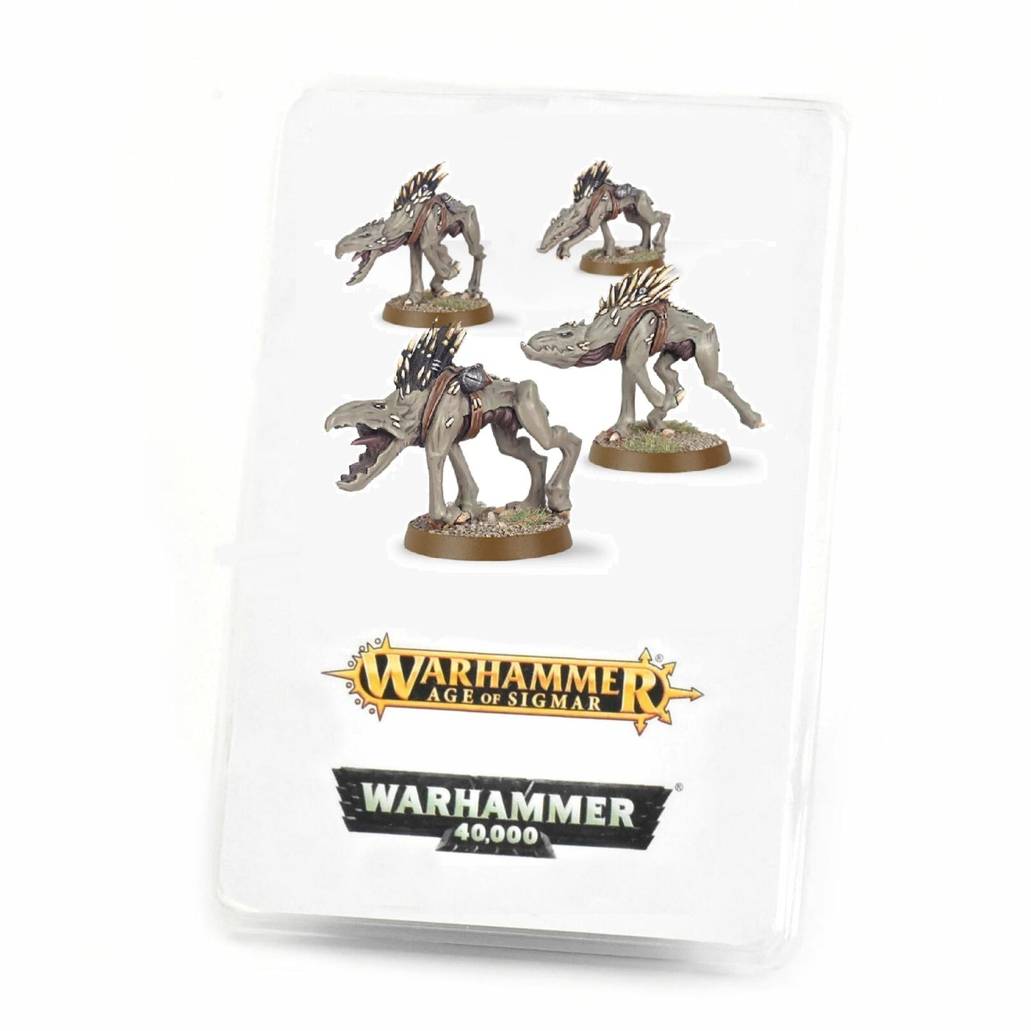 Kroot Hounds (oop)