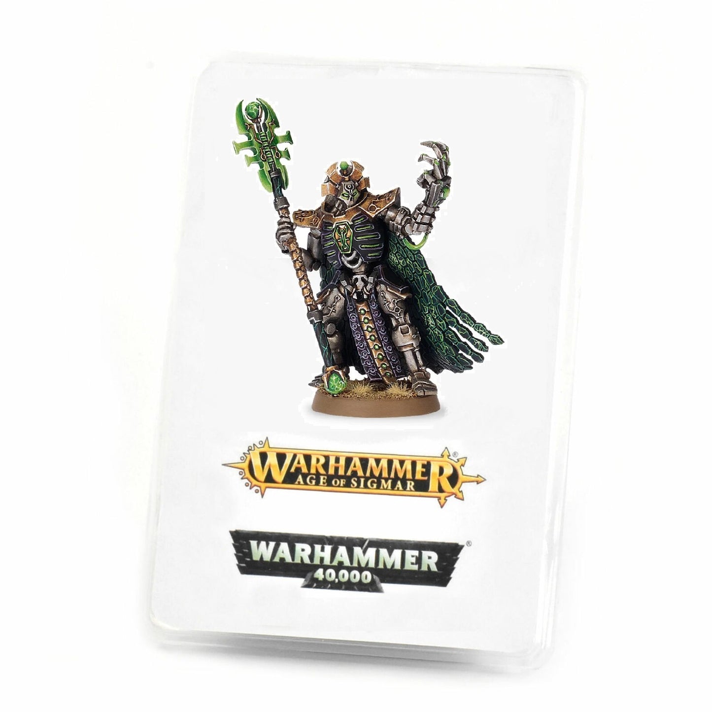Imotekh le Seigneur des Tempêtes
