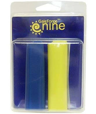 GALE FORCE NINE - GREEN STUFF - BASIC EPOXY PUTTY