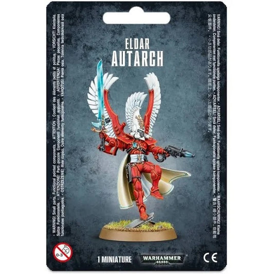 Winged Autarch