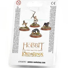 Farmer Maggot & Hounds