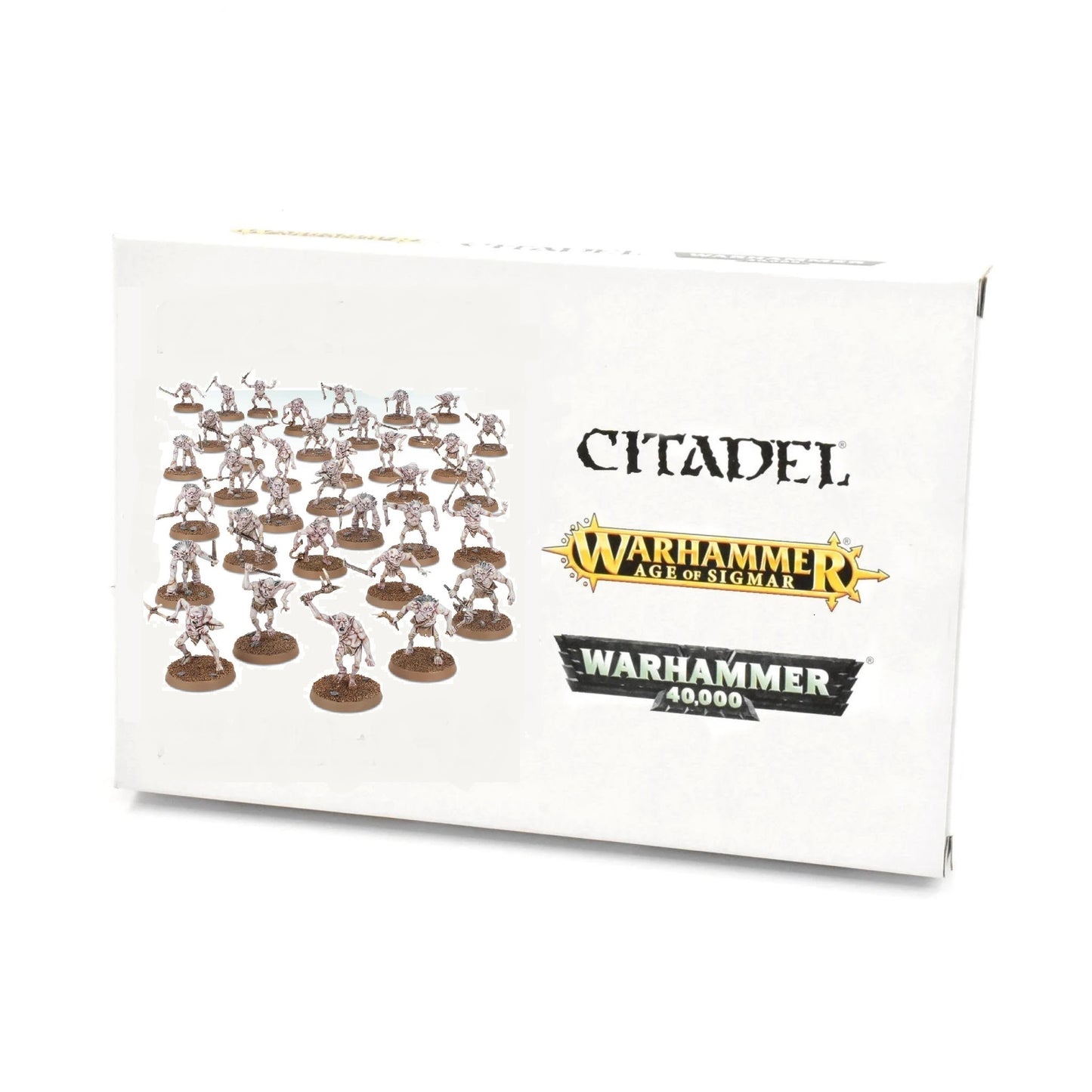 Goblin Warriors