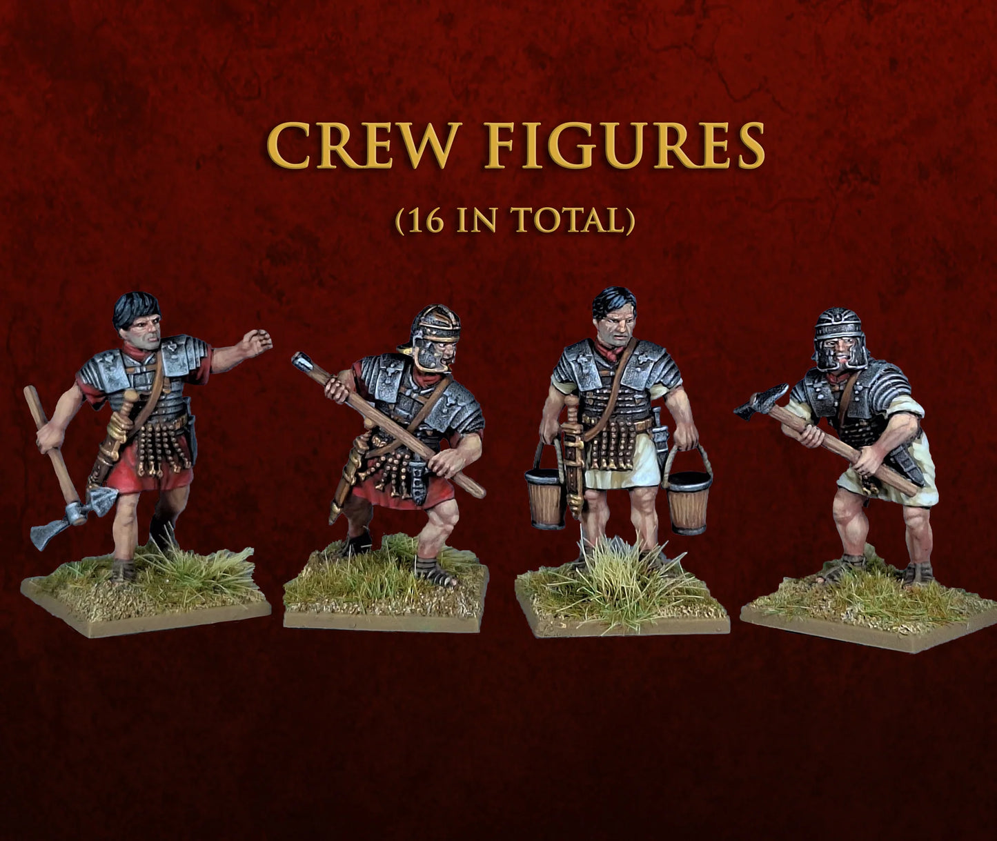 Early Imperial Roman Bolt-Shooter
