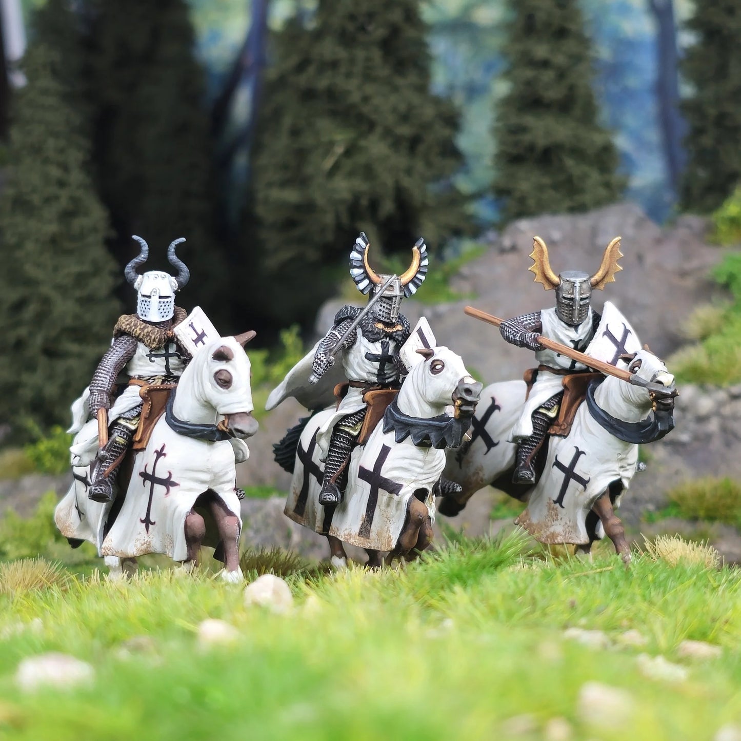 Teutonic Knights (Ordensstaat)