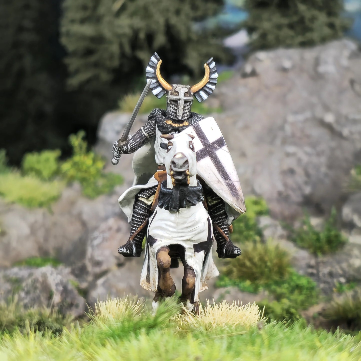 Teutonic Knights (Ordensstaat)