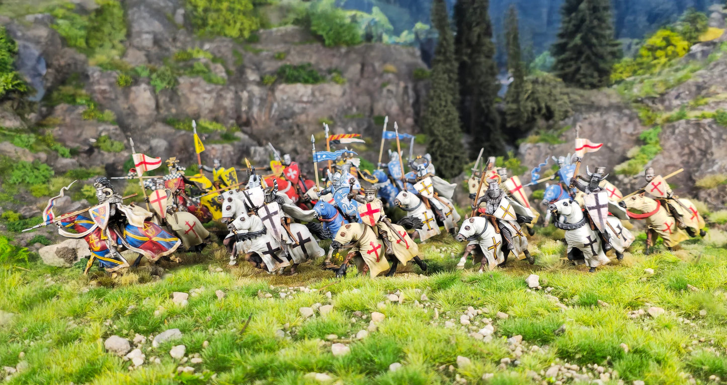Teutonic Knights (Ordensstaat)