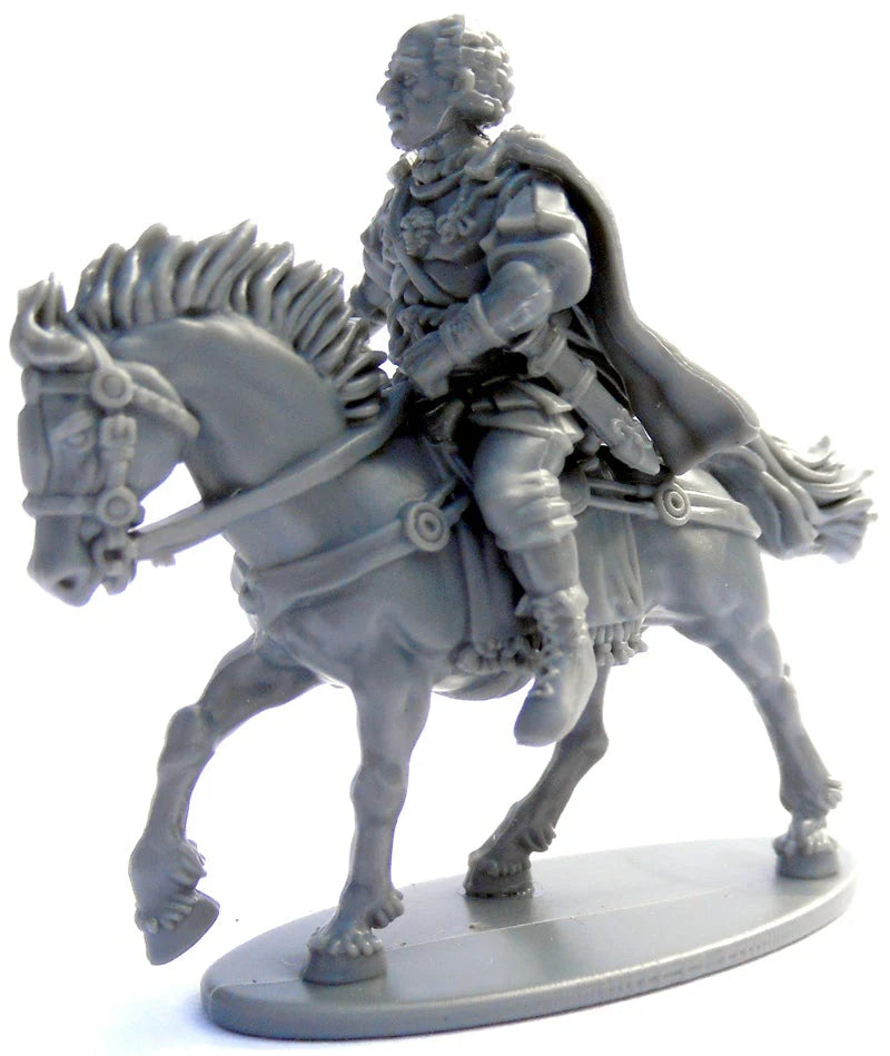 Early Imperial Roman Mounted Generals