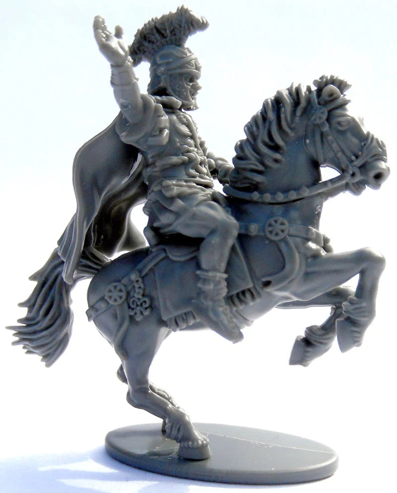 Early Imperial Roman Mounted Generals