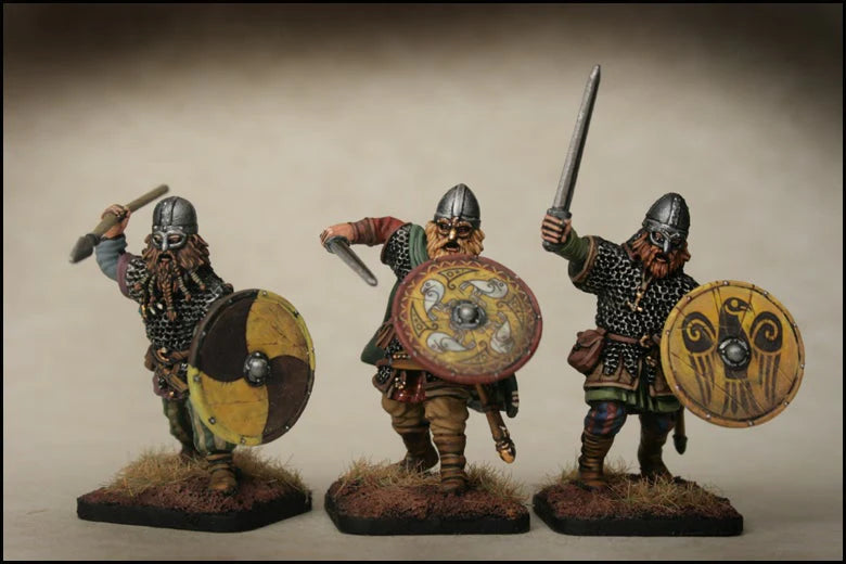 Vikings - Victrix