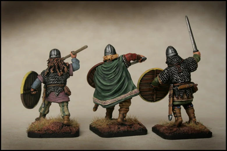 Vikings - Victrix