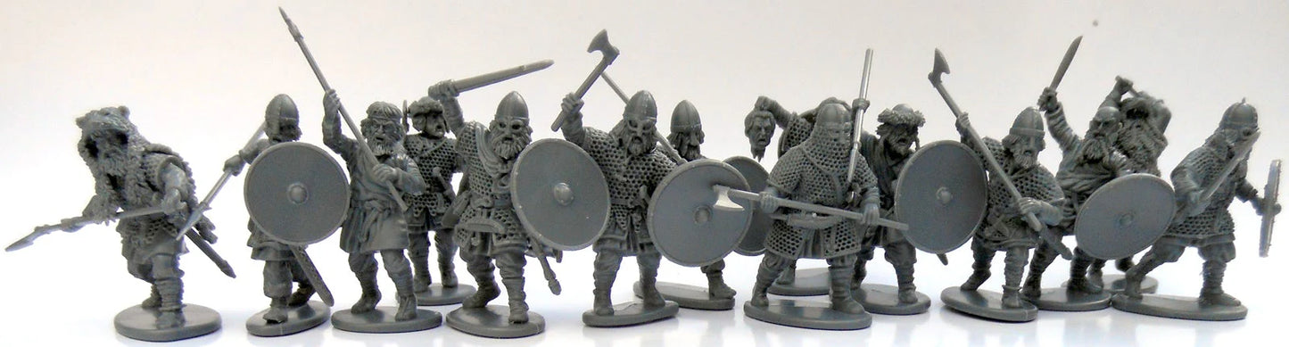 Vikings - Victrix