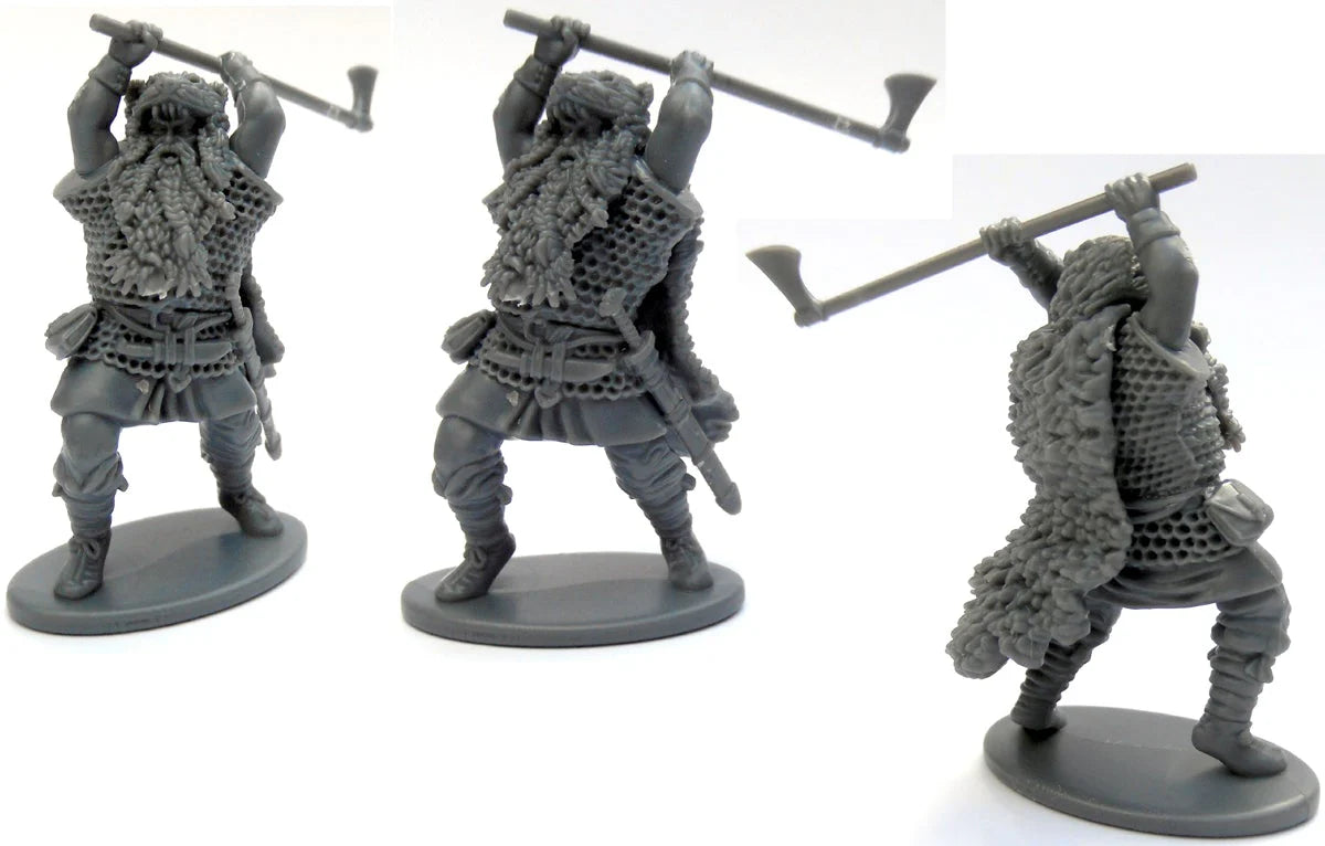 Vikings - Victrix