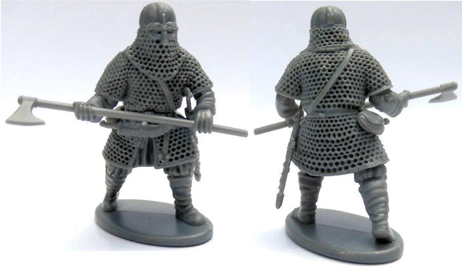 Vikings - Victrix