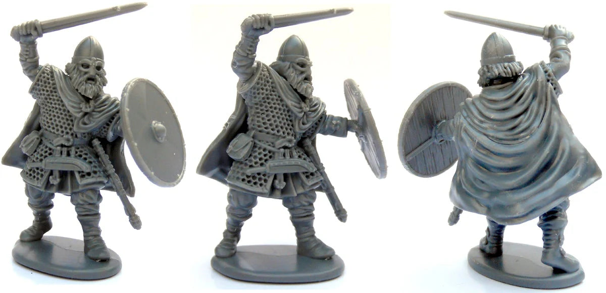 Vikings - Victrix