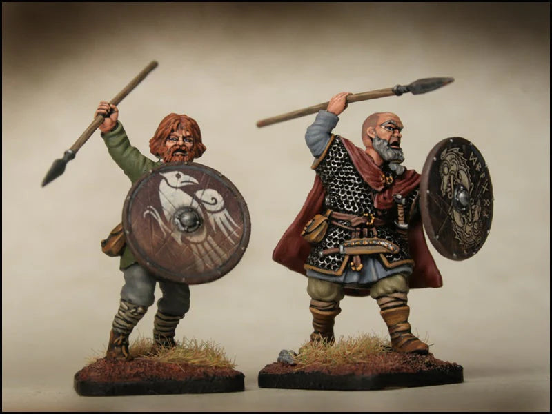 Vikings - Victrix
