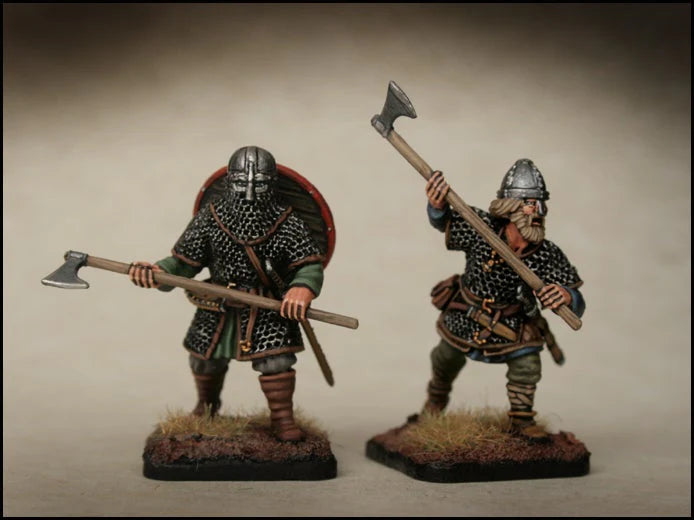 Vikings - Victrix