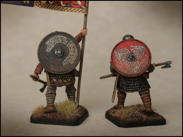 Vikings - Victrix
