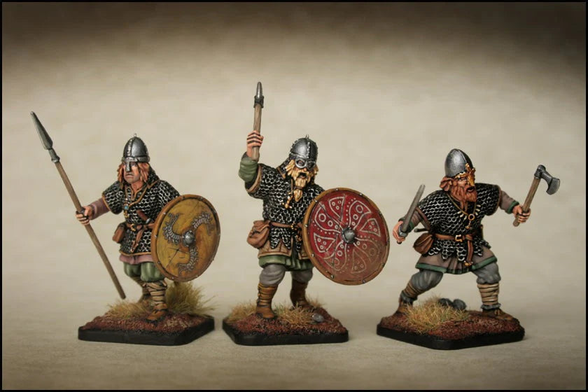 Vikings - Victrix