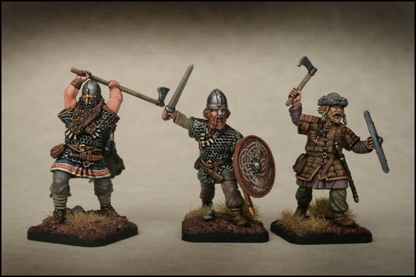 Vikings - Victrix