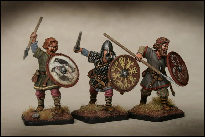 Vikings - Victrix