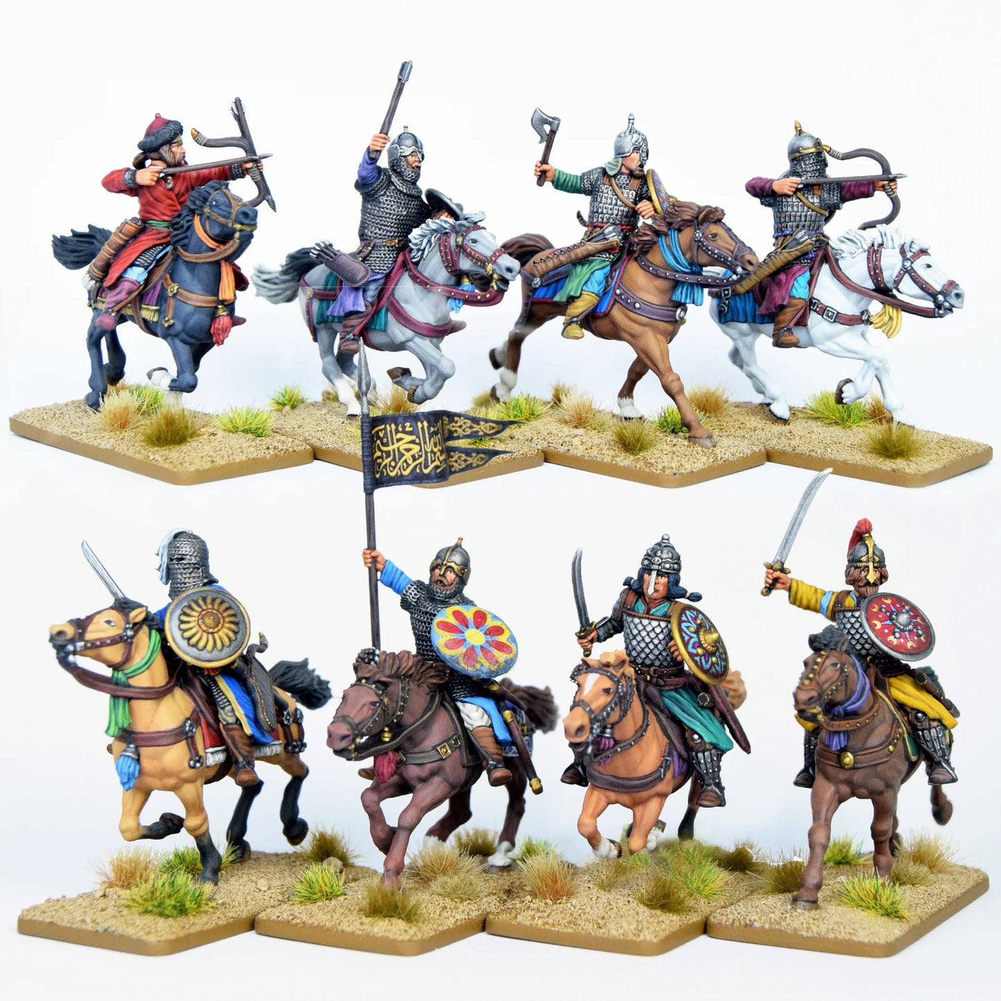 Islamic Cavalry