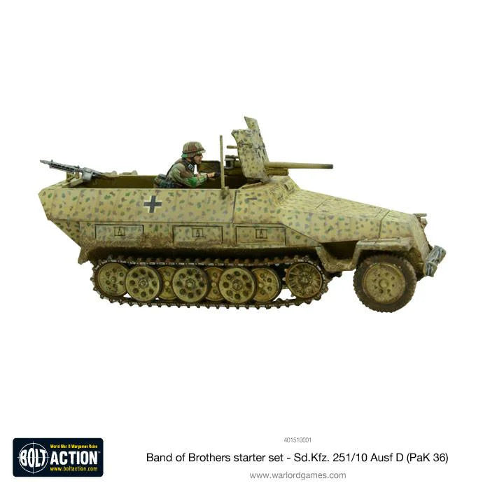 Band Of Brothers (OOP)