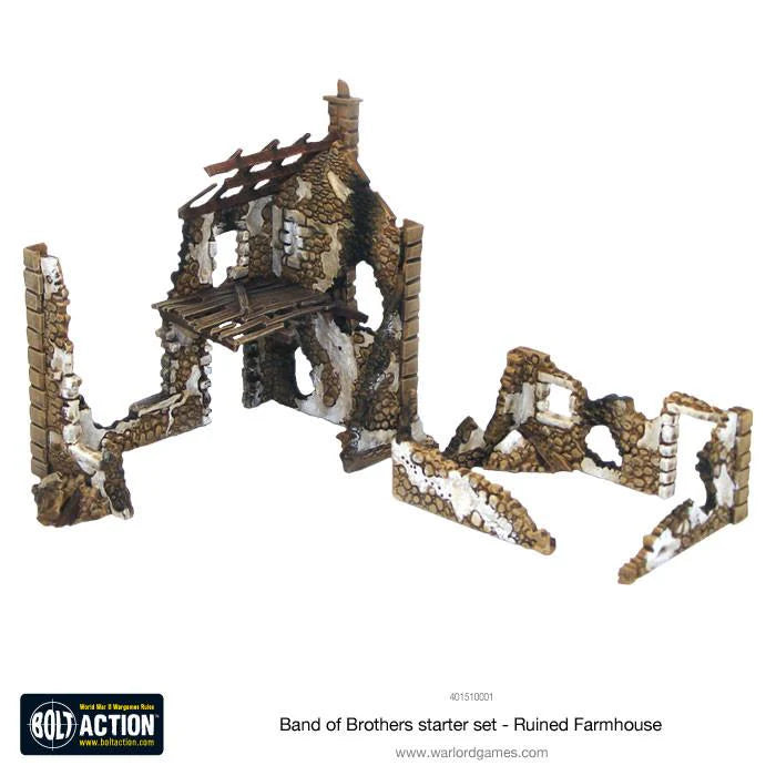 Band Of Brothers (OOP)