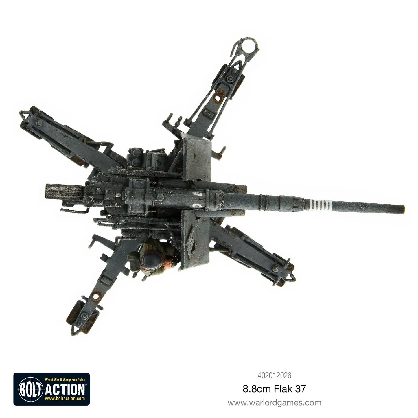Flak 37 8,8 cm