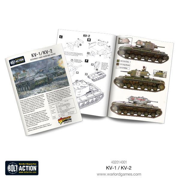 Coffret plastique KV1 / KV2