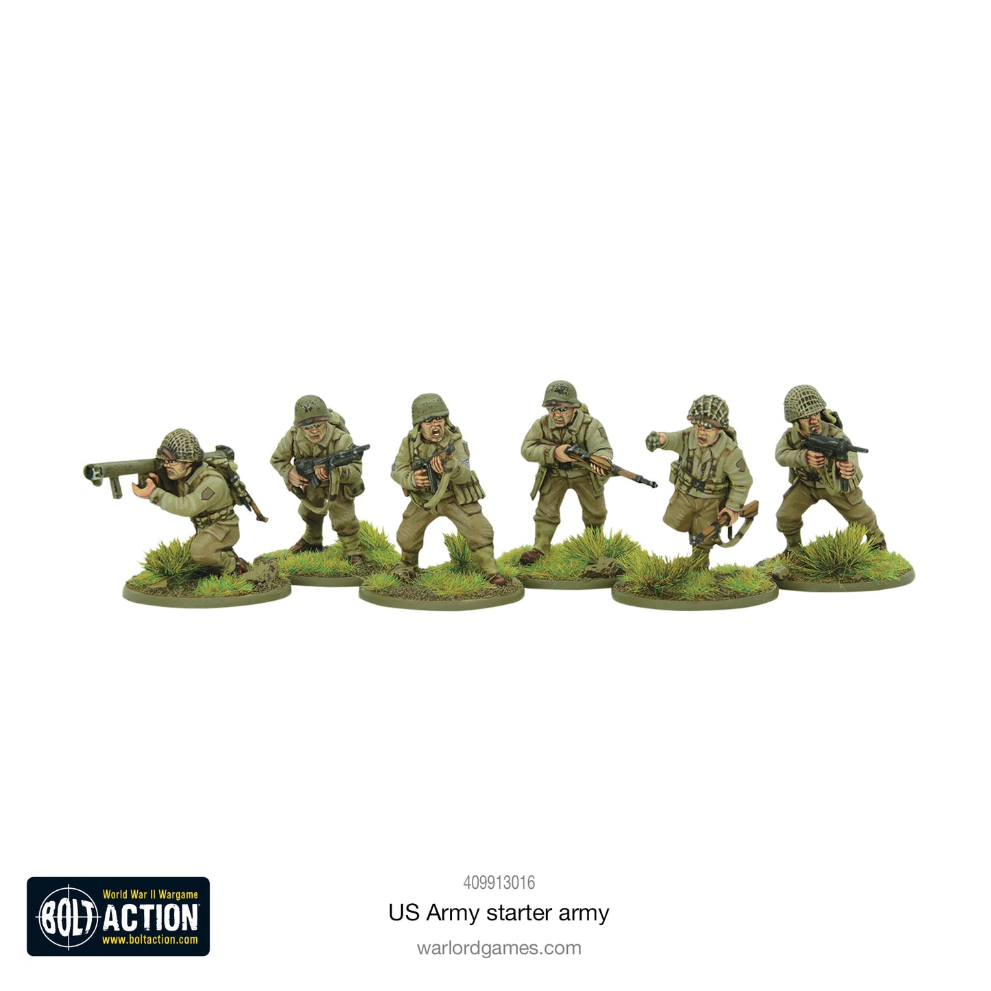 Armée de départ de l'armée américaine 