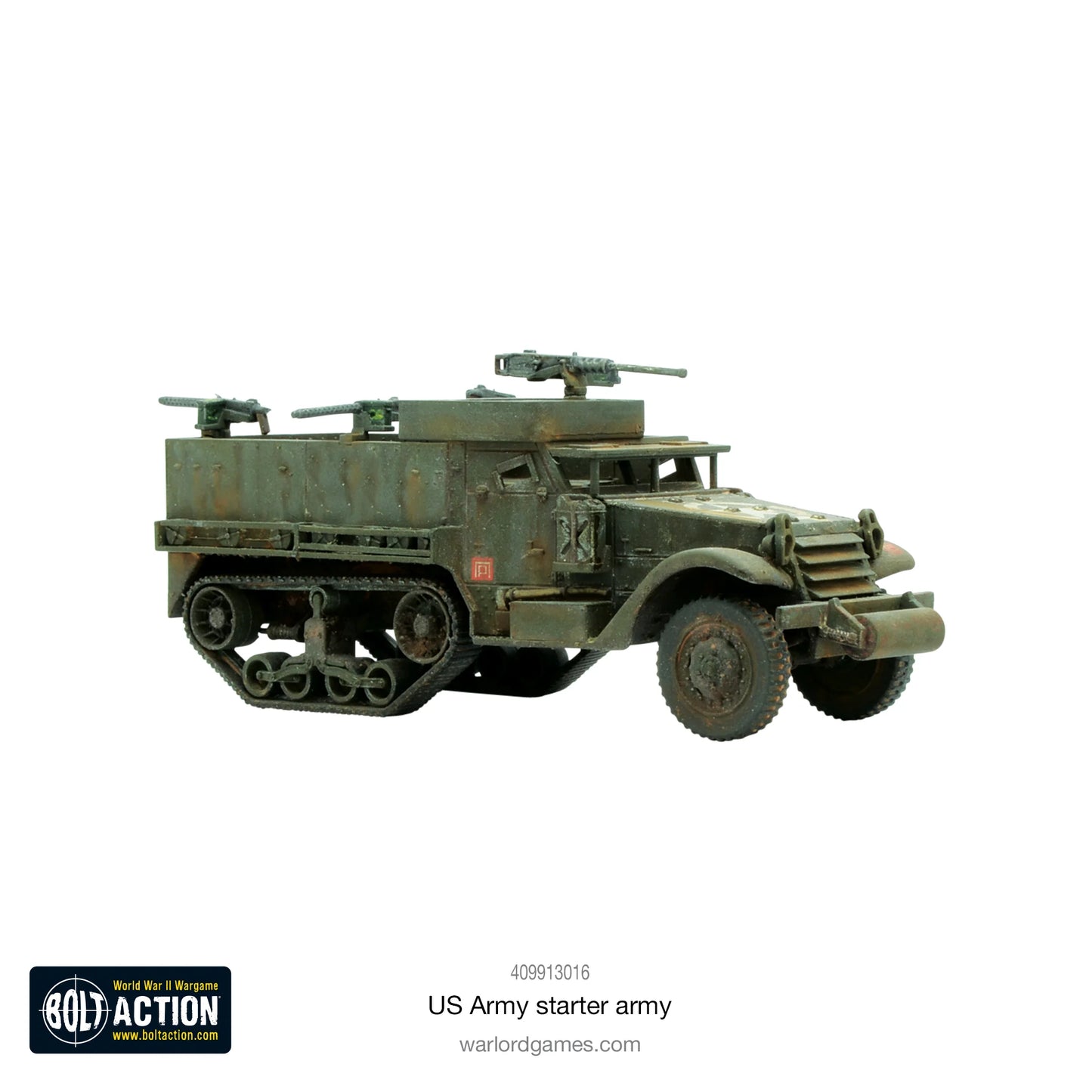 Armée de départ de l'armée américaine 