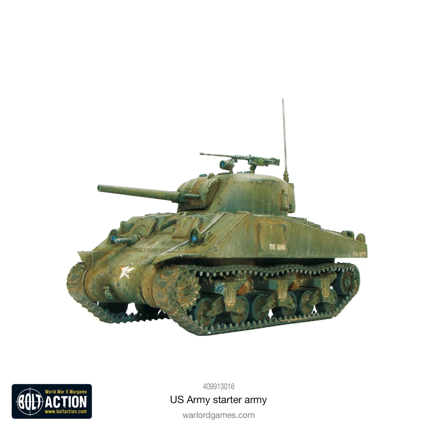 Armée de départ de l'armée américaine 