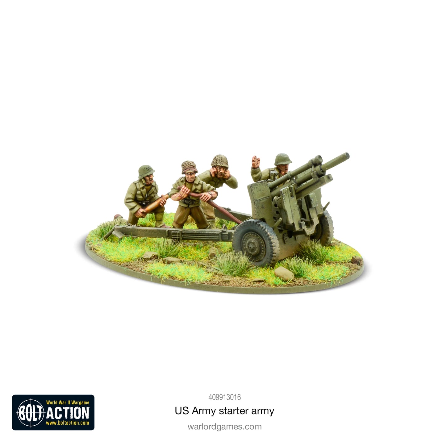 Armée de départ de l'armée américaine 