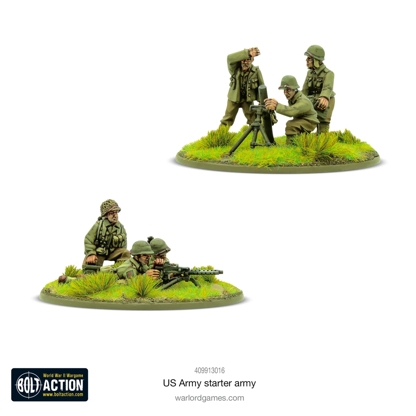 Armée de départ de l'armée américaine 