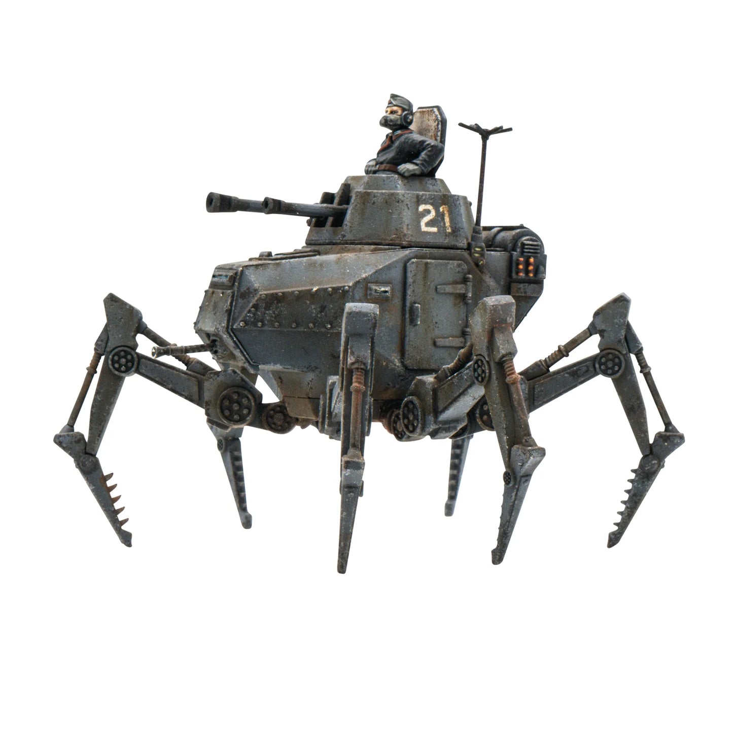 Konflikt '47 Starter Set