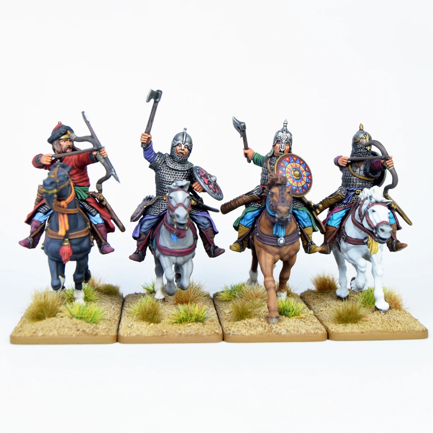 Islamic Cavalry