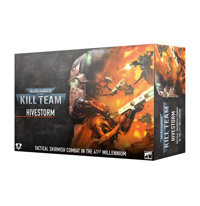 Kill Team : Hivestorm