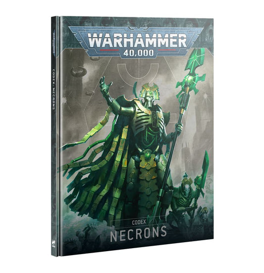 Codex : Nécrons