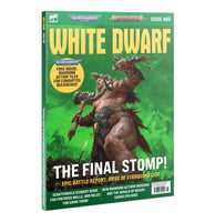 White Dwarf