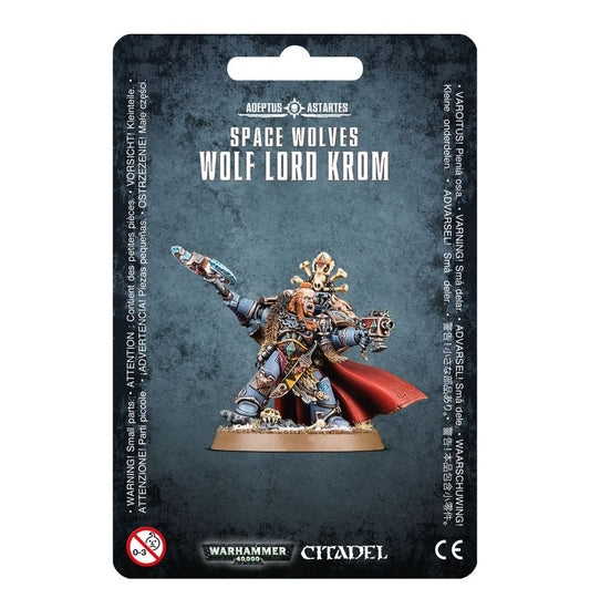 Wold Lord Krom