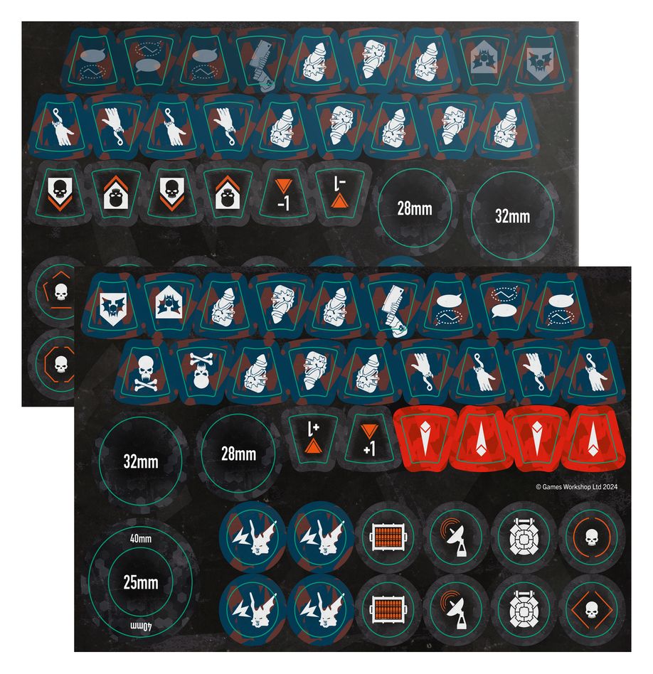 Kill Team : Griffe Némésis