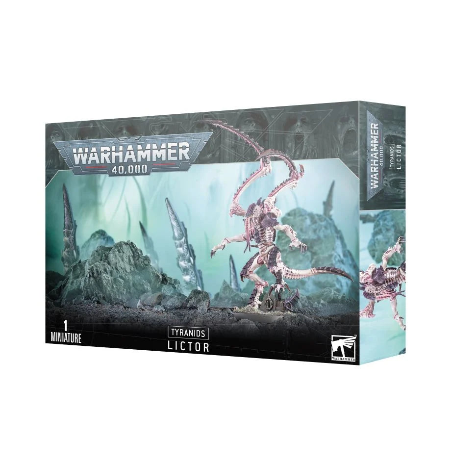 Lictor (New)