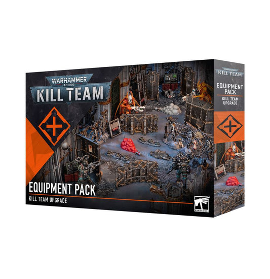 Kill Team : Pack d'équipement