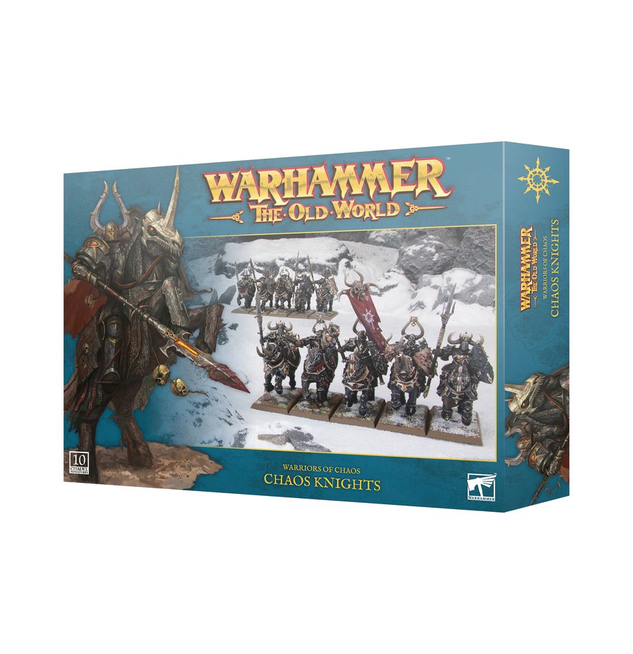 Chevaliers du Chaos (Ancien Monde)