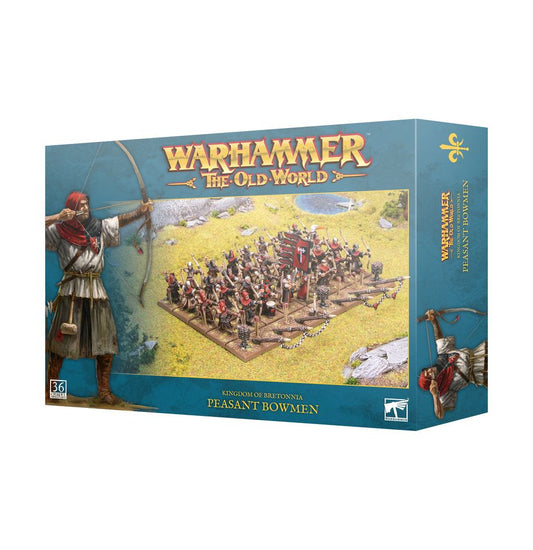ARCHERS PAYSANS