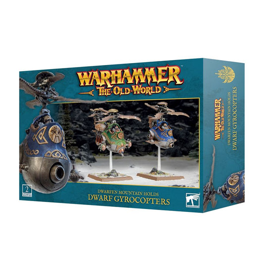 Dwarf Miners