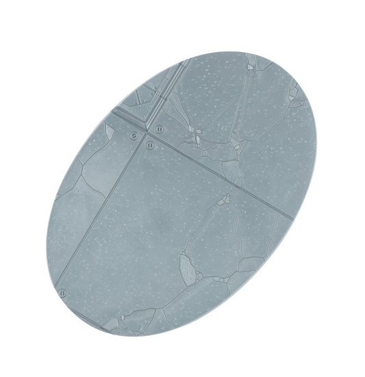 LEGIONS IMPERIALIS 105MM OVAL BASE