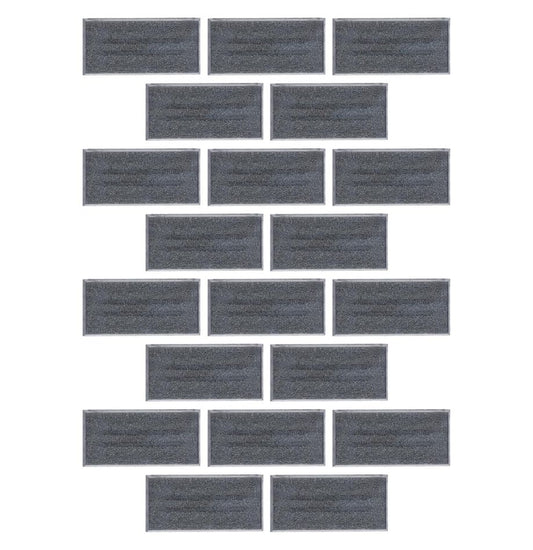 SOCLE RECTANGULAIRE CITADEL 25MM X 50MM