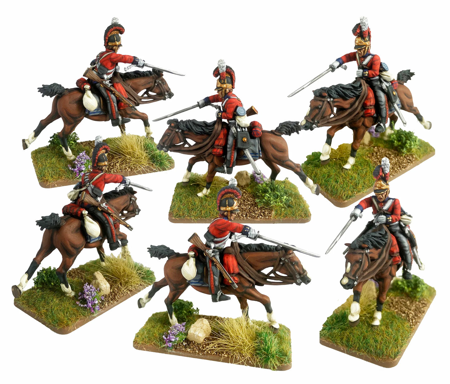 British Household Cavalry